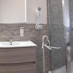 Deluxe Kamer met een King Size Bed